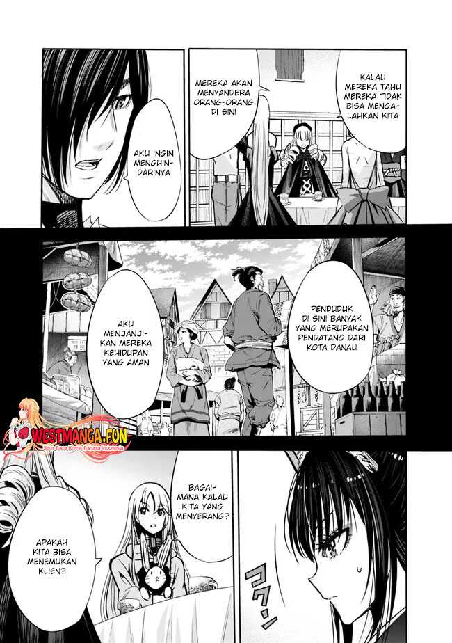 Uragirareta S Rank Boukensha no Ore wa, Aisuru Dorei no Kanojora to Tomoni Dorei dake no Harem Guild o Tsukuru